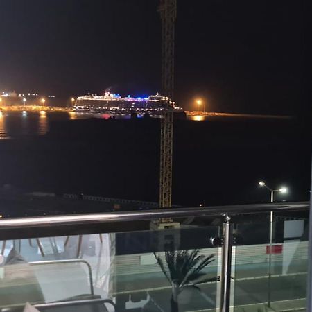 شقة Cazinos Apartamento 2 برايا المظهر الخارجي الصورة