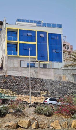 شقة Cazinos Apartamento 2 برايا المظهر الخارجي الصورة