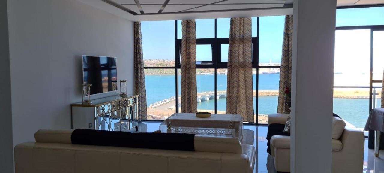 شقة Cazinos Apartamento 2 برايا المظهر الخارجي الصورة