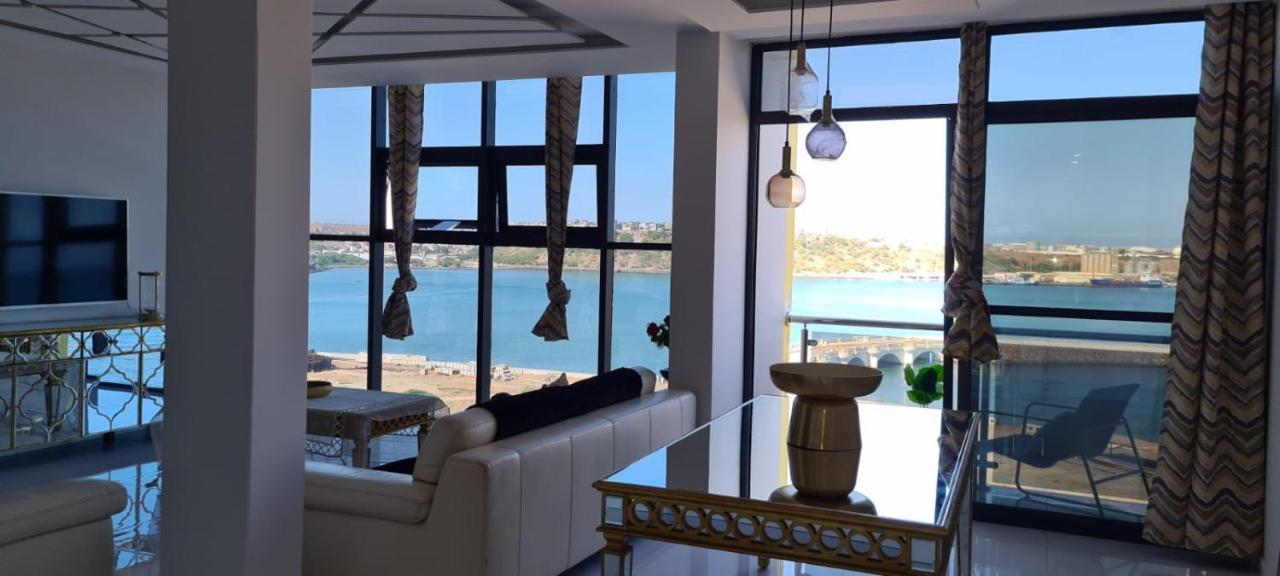 شقة Cazinos Apartamento 2 برايا المظهر الخارجي الصورة