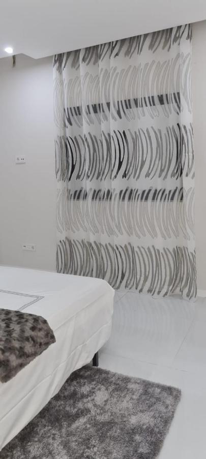 شقة Cazinos Apartamento 2 برايا المظهر الخارجي الصورة