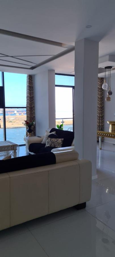 شقة Cazinos Apartamento 2 برايا المظهر الخارجي الصورة