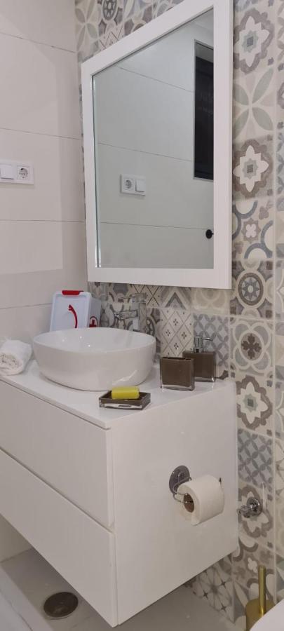 شقة Cazinos Apartamento 2 برايا المظهر الخارجي الصورة