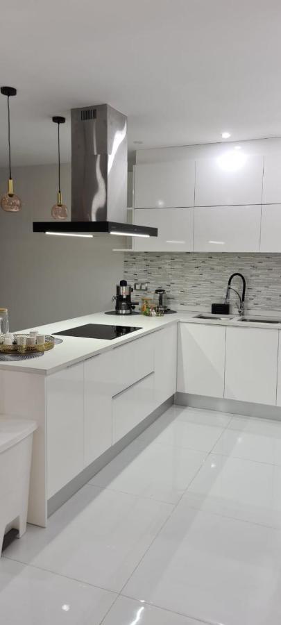 شقة Cazinos Apartamento 2 برايا المظهر الخارجي الصورة