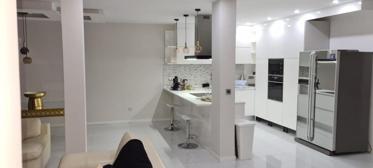 شقة Cazinos Apartamento 2 برايا المظهر الخارجي الصورة