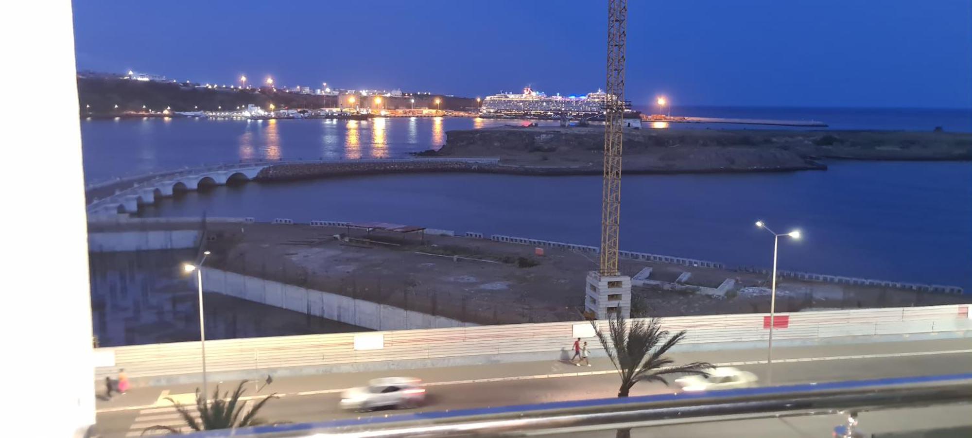 شقة Cazinos Apartamento 2 برايا المظهر الخارجي الصورة