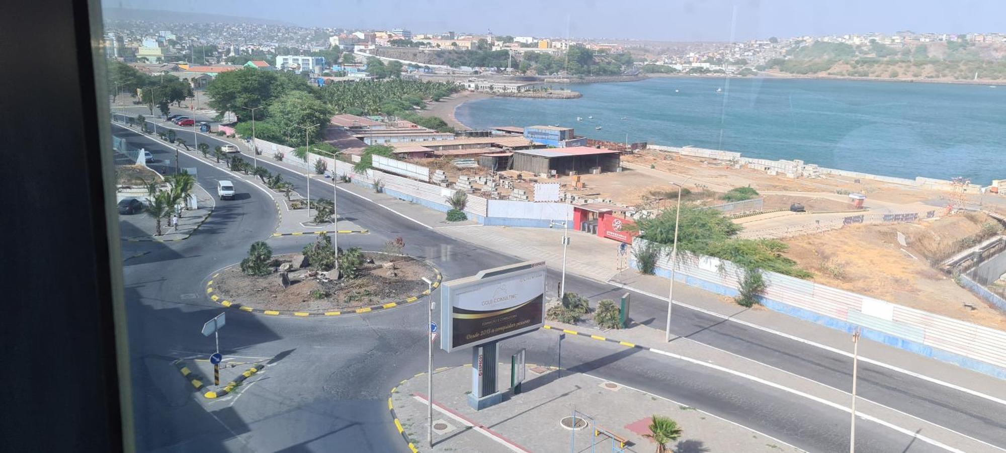 شقة Cazinos Apartamento 2 برايا المظهر الخارجي الصورة