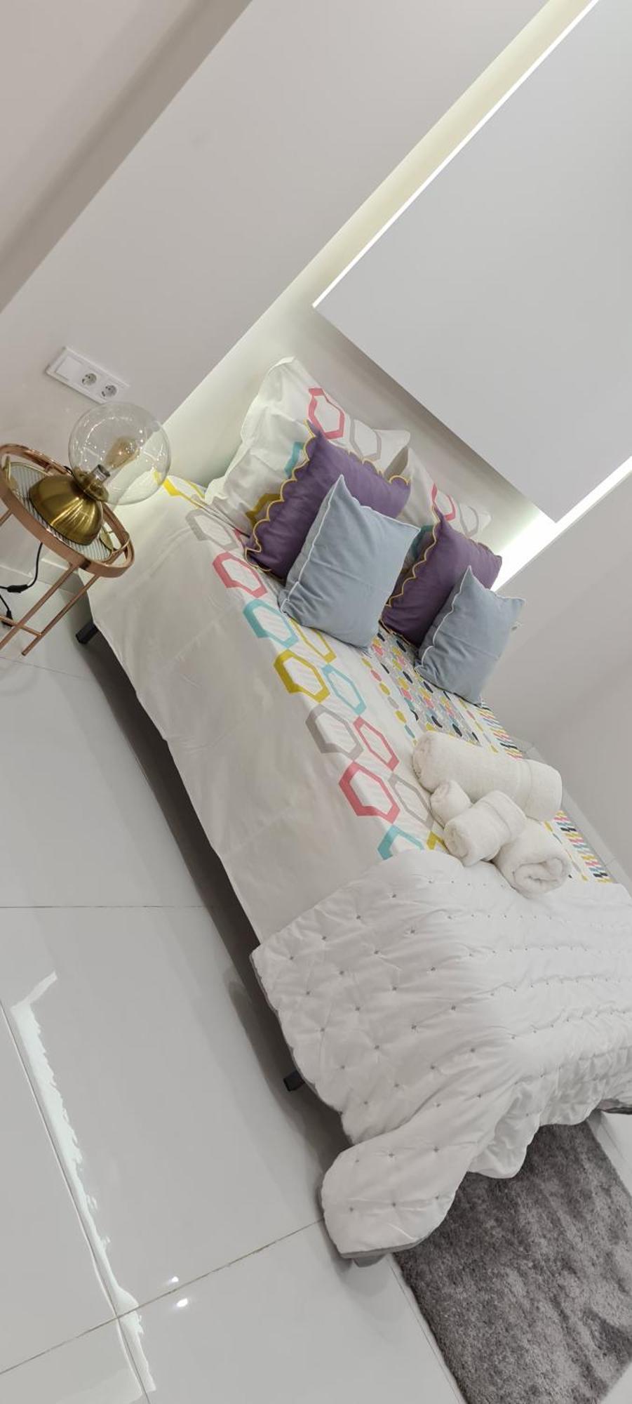 شقة Cazinos Apartamento 2 برايا المظهر الخارجي الصورة